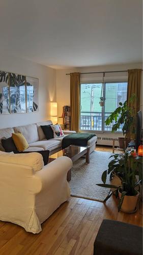 Appartement de 2 chambres à louer à Montreal - Rosemont–La Petite-Patrie — photo 9