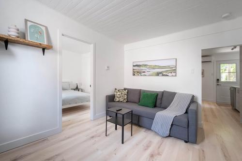 Appartement de 2 chambres à louer à Québec - La Cité-Limoilou — photo 7