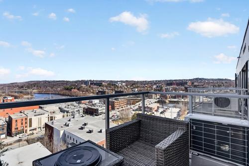 Appartement de 3 chambres à louer à Sherbrooke — photo 19