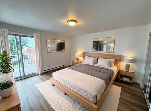 2 bedrooms apartment for rent in Montreal - Montréal-Nord — photo 3