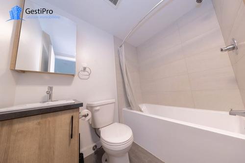 Appartement de 2 chambres à louer à Québec - Charlesbourg — photo 3