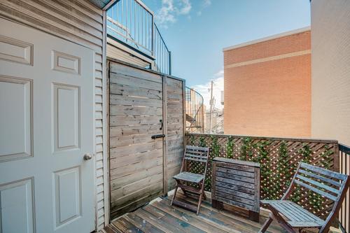 1 bedroom apartment for rent in Montreal - Le Plateau-Mont-Royal — photo 4
