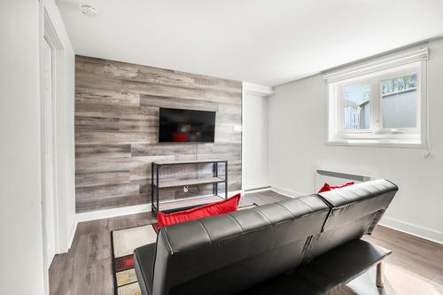1 bedroom apartment for rent in Longueuil — photo 3
