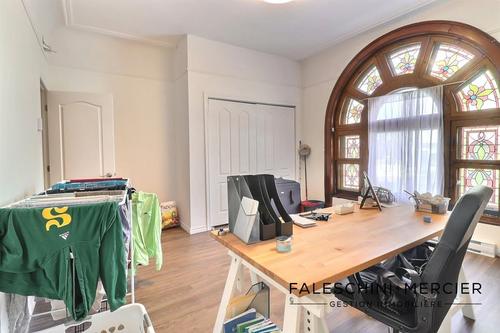 Appartement de 3 chambres à louer à Québec - La Cité-Limoilou — photo 18