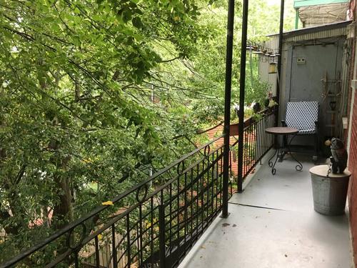 Appartement de 1 chambre à louer à Montreal - Le Plateau-Mont-Royal — photo 4