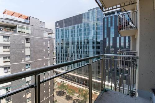 1 bedroom apartment for rent in Montreal - Ville-Marie — photo 5