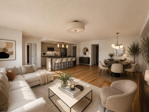 2 bedrooms apartment for rent in Québec - Sainte-Foy–Sillery–Cap-Rouge — photo 5