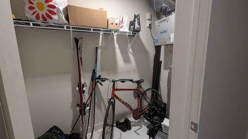 Appartement de 2 chambres à louer à Québec - La Cité-Limoilou — photo 3