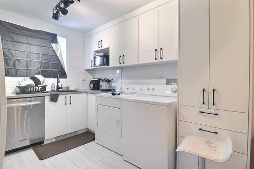 2 bedrooms apartment for rent in Québec - Charlesbourg — photo 5