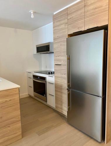 Appartement de 1 chambre à louer à Montréal — photo 3