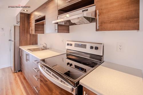 1 bedroom apartment for rent in Gatineau — photo 33