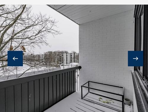 Appartement de 1 chambre à louer à Québec - La Cité-Limoilou — photo 4