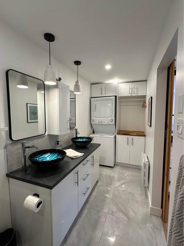 Appartement de 2 chambres à louer à Québec - La Cité-Limoilou — photo 8