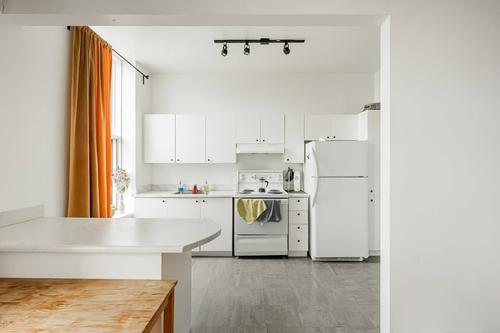 2 bedrooms apartment for rent in Montreal - Le Plateau-Mont-Royal — photo 3