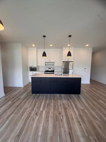 Appartement de 2 chambres à louer à Longueuil — photo 3