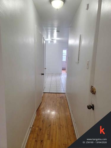 1 bedroom apartment for rent in Montreal - Ville-Marie — photo 5