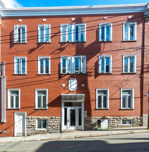 Studio à louer à Québec - La Cité-Limoilou — photo 7