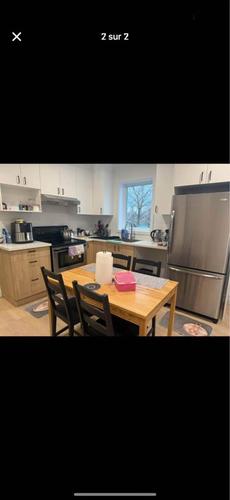 Appartement de 1 chambre à louer à Québec - Charlesbourg — photo 7