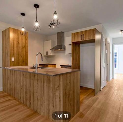 Appartement de 1 chambre à louer à Québec - Beauport — photo 2