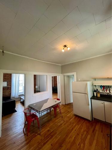 Appartement de 2 chambres à louer à Québec - La Cité-Limoilou — photo 2
