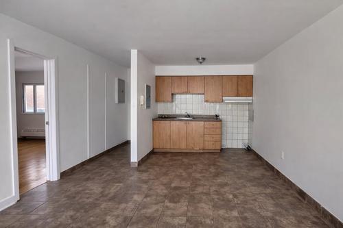 Appartement de 2 chambres à louer à Montreal - Rosemont–La Petite-Patrie — photo 2