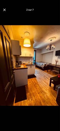 Studio for rent in Montreal - Ville-Marie — photo 6