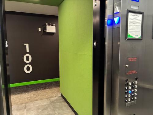 Appartement de 1 chambre à louer à Gatineau — photo 12