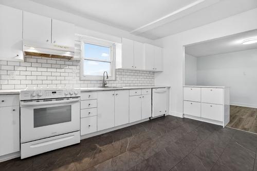 Appartement de 2 chambres à louer à Longueuil — photo 3