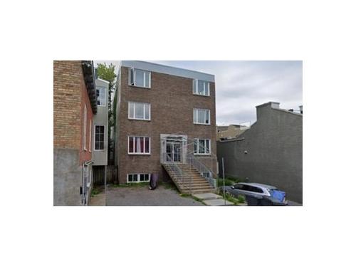 Studio à louer à Québec - La Cité-Limoilou — photo 7