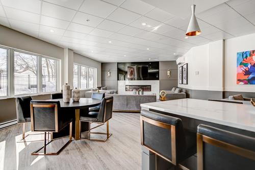 Appartement de 2 chambres à louer à Québec - Sainte-Foy–Sillery–Cap-Rouge — photo 14