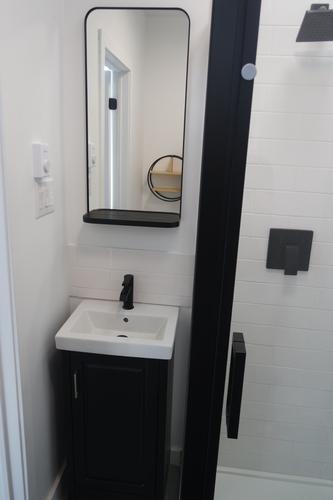 Appartement de 2 chambres à louer à Montreal - Rosemont–La Petite-Patrie — photo 4