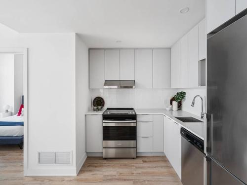 Studio for rent in Montreal - Ville-Marie — photo 19
