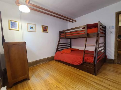 Appartement de 2 chambres à louer à Québec - La Cité-Limoilou — photo 5