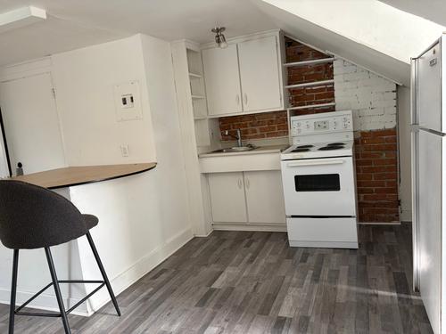 Studio for rent in Québec - La Cité-Limoilou — photo 2