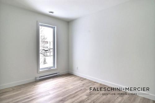 Appartement de 3 chambres à louer à Québec - La Cité-Limoilou — photo 17