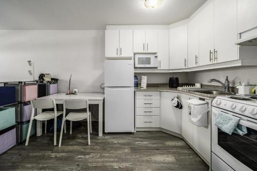 Appartement de 1 chambre à louer à Québec - Sainte-Foy–Sillery–Cap-Rouge — photo 2