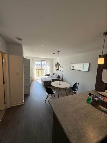 1 bedroom apartment for rent in Longueuil — photo 2