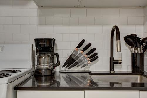 1 bedroom apartment for rent in Montreal - Ville-Marie — photo 17