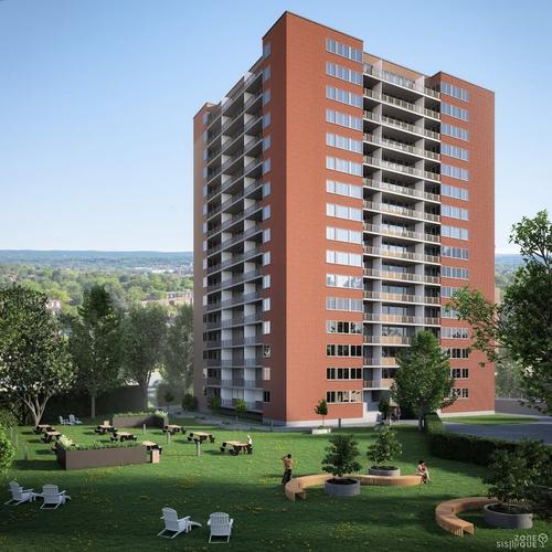 Appartement de 1 chambre à louer à Gatineau — photo 5