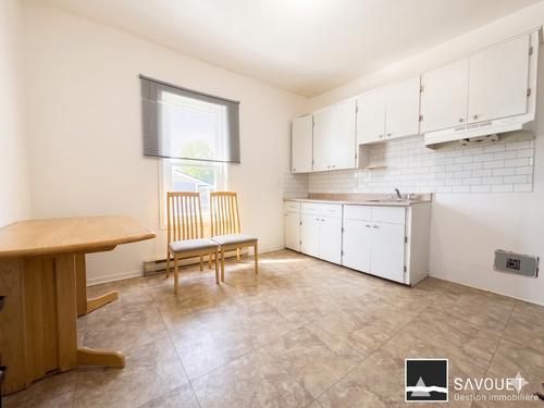 Appartement de 2 chambres à louer à Sherbrooke — photo 4