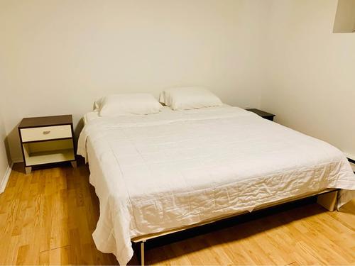 Appartement de 2 chambres à louer à Québec - La Cité-Limoilou — photo 7
