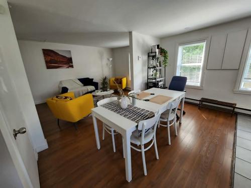 Appartement de 2 chambres à louer à Québec - La Cité-Limoilou — photo 2
