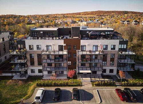 2 bedrooms apartment for rent in Gatineau — photo 2