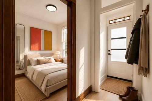 Appartement de 3 chambres à louer à Longueuil — photo 9