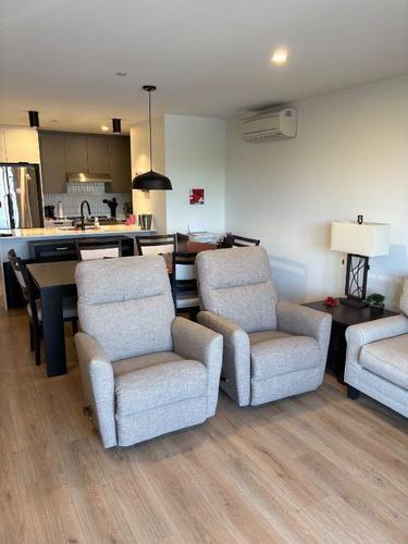 1 bedroom apartment for rent in Lévis — photo 3