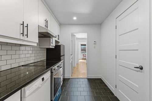 1 bedroom apartment for rent in Montreal - Ville-Marie — photo 2