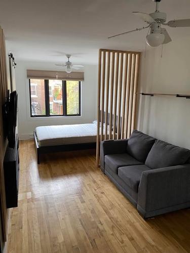 1 bedroom apartment for rent in Montreal - Rosemont–La Petite-Patrie — photo 4