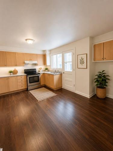 2 bedrooms apartment for rent in Montreal - Montréal-Nord — photo 5