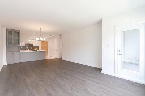2 bedrooms apartment for rent in Québec - Les Rivières — photo 4