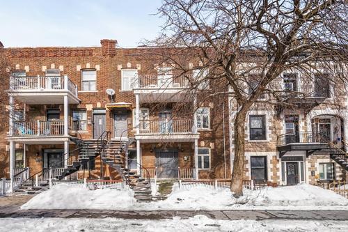 4 bedrooms apartment for rent in Montreal - Le Plateau-Mont-Royal — photo 28